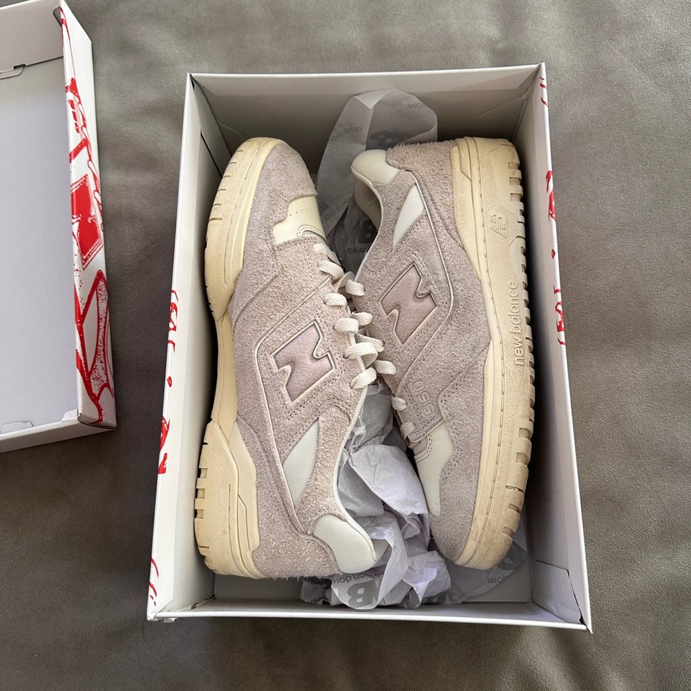 New Balance Aim Leon Dore 550